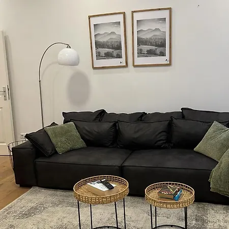 Nook - Zentrale Lage - An Der Listermeile 公寓 *